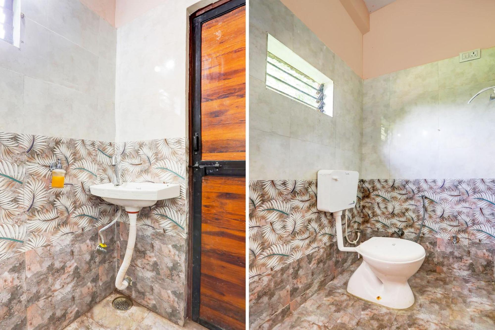 Hotel O Sangam Resort & Farm House Kamptee Dış mekan fotoğraf